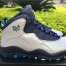 AIR JORDAN 10 RETRO 'RIO' - 310805-019