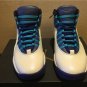 Air Jordan X 10 Retro White Concord-Blue Lagoon-Black 310806-107