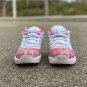 A J 11 Low WMNS âPink Snakeskinâ