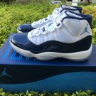 Air Jordan 11 “Midnight Navy”