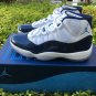 Air Jordan 11 âMidnight Navyâ