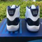 Air Jordan 11 âMidnight Navyâ