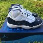 Air Jordan 11 âMidnight Navyâ