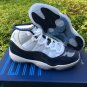 Air Jordan 11 âMidnight Navyâ