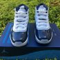 Air Jordan 11 âMidnight Navyâ