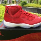 Air Jordan 11 Gym Red