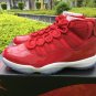Air Jordan 11 Gym Red