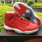 Air Jordan 11 Gym Red