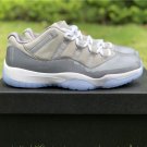 Air Jordan 11 Low “Cool Grey”