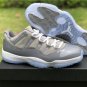 Air Jordan 11 Low âCool Greyâ