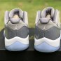 Air Jordan 11 Low âCool Greyâ