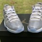 Air Jordan 11 Low âCool Greyâ
