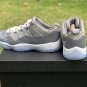 Air Jordan 11 Low âCool Greyâ