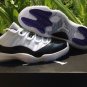 Air Jordan 11 Low Concord