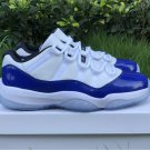 Air Jordan 11 Low WMNS “Concord”