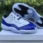 Air Jordan 11 Low WMNS âConcordâ