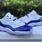 Air Jordan 11 Low WMNS âConcordâ