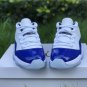 Air Jordan 11 Low WMNS âConcordâ