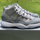 AIR JORDAN 11 RETRO COOL GREY 378037-001