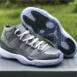 AIR JORDAN 11 RETRO COOL GREY 378037-001