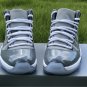 AIR JORDAN 11 RETRO COOL GREY 378037-001