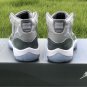 AIR JORDAN 11 RETRO COOL GREY 378037-001