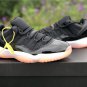 AJ11 Low &acirc;��Bleached Coral&acirc;��