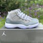 Jordan 11 Retro Cool Grey