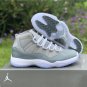 Jordan 11 Retro Cool Grey