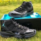 Jordan 11 Retro Gamma Blue 378037-006