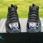 Jordan 11 Retro Gamma Blue 378037-006