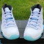 Jordan 11 Retro Legend Blue (2014) 378037 117