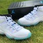 Jordan 11 Retro Legend Blue (2014) 378037 117