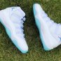 Jordan 11 Retro Legend Blue (2014) 378037 117