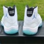 Jordan 11 Retro Legend Blue (2014) 378037 117