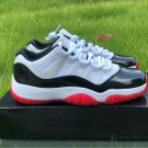 Jordan 11 Retro Low Concord Bred