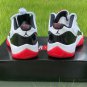Jordan 11 Retro Low Concord Bred