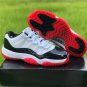 Jordan 11 Retro Low Concord Bred