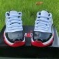 Jordan 11 Retro Low Concord Bred
