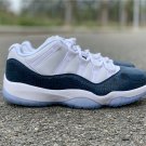 Jordan 11 Retro Low Snake Navy CD6846-102