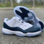 Jordan 11 Retro Low Snake Navy CD6846-102