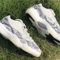 Nike Jordan 11 Retro Low Snake Light Bone CD6846-002