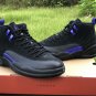 Air Jordan 12 &acirc;��Dark Concord&acirc;�� CT8013-005