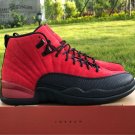 Air Jordan 12 “Reverse Flu Game” CT8013-602