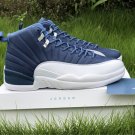 Air Jordan 12 “Stone Blue 130690-404
