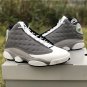 Air Jordan 13 &acirc;��Atmosphere Grey&acirc;��