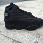 Air Jordan 13 âBlack Catâ