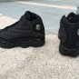Air Jordan 13 âBlack Catâ