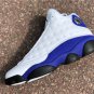 Air Jordan 13 âHyper Royalâ