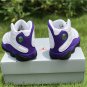 Air Jordan 13 âLakers Rivalsâ